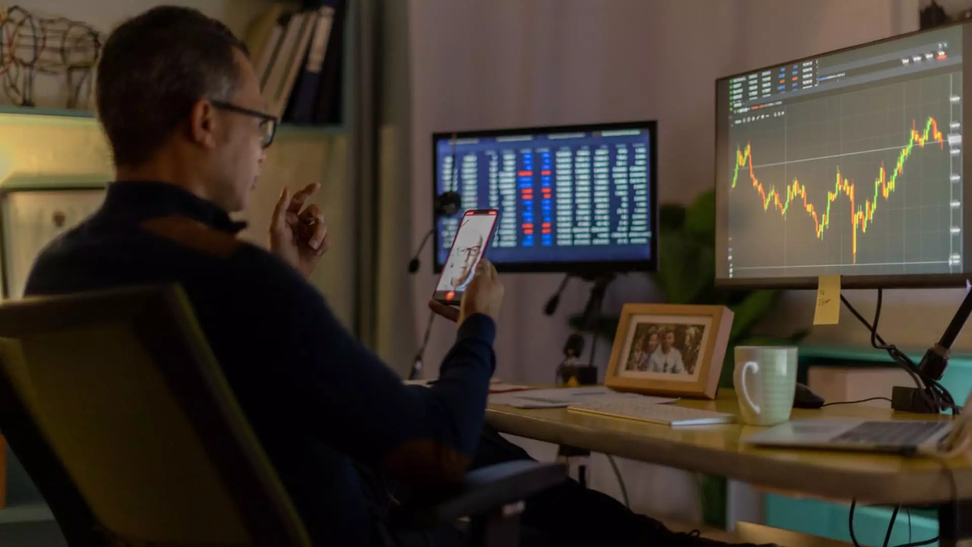 The Rise of Individual Participation in Alternative Investments