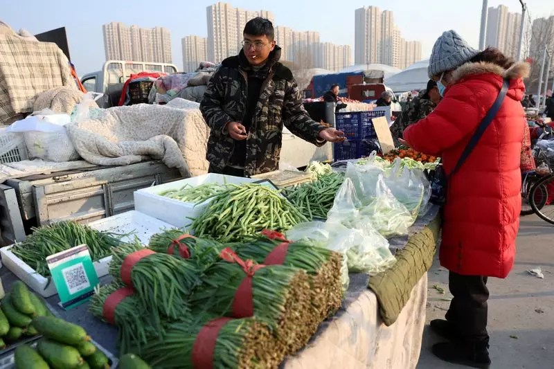 China’s Economic Landscape: Navigating Slow Growth Amidst Policy Stimulus