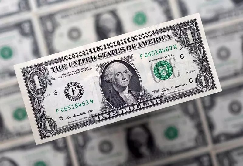 The Resilient U.S. Dollar Amidst Economic Shifts and Bitcoin Surge