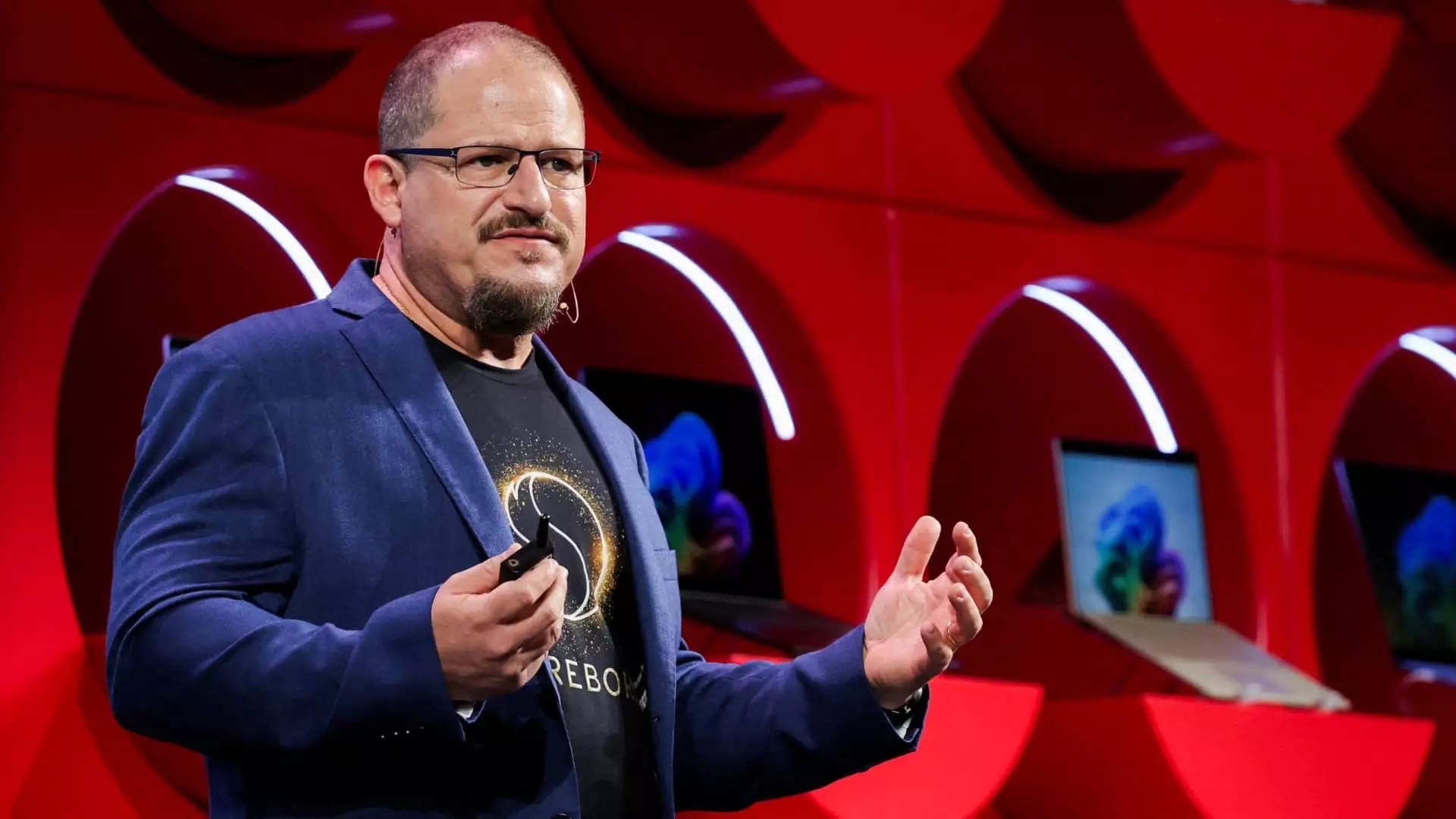 Qualcomm’s Ambitious Expansion: A Look Ahead to 2029