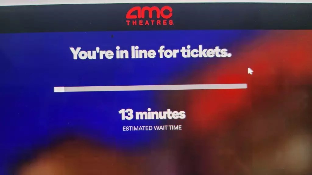 Black Friday 2024: A Cinematic Boom