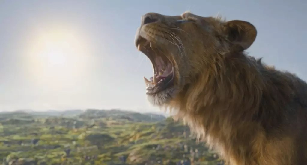 Assessing the Box Office Performance of Disney’s Mufasa: The Lion King
