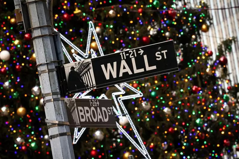 Market Movements and Investor Sentiment: Analyzing Wall Street’s End-of-Year Gains