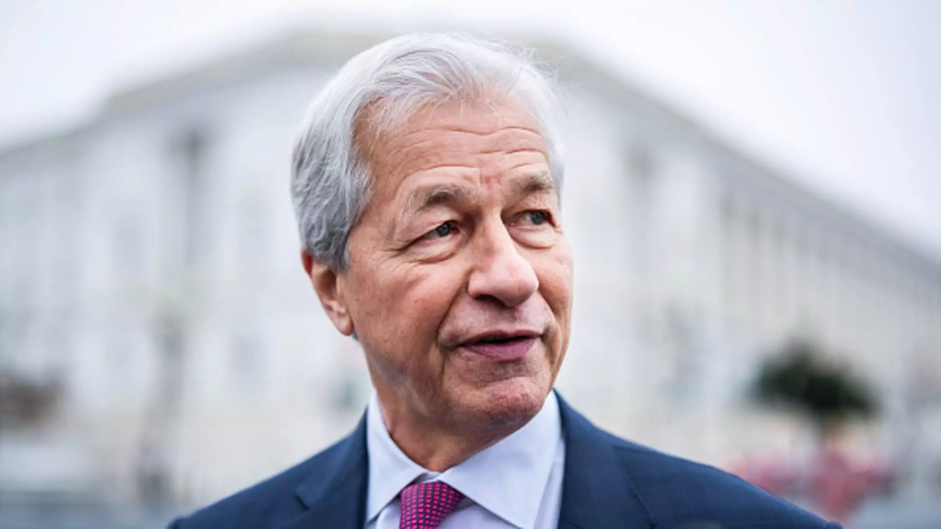 7 Reasons Why Jamie Dimon’s Call for Government Reform Is Essential