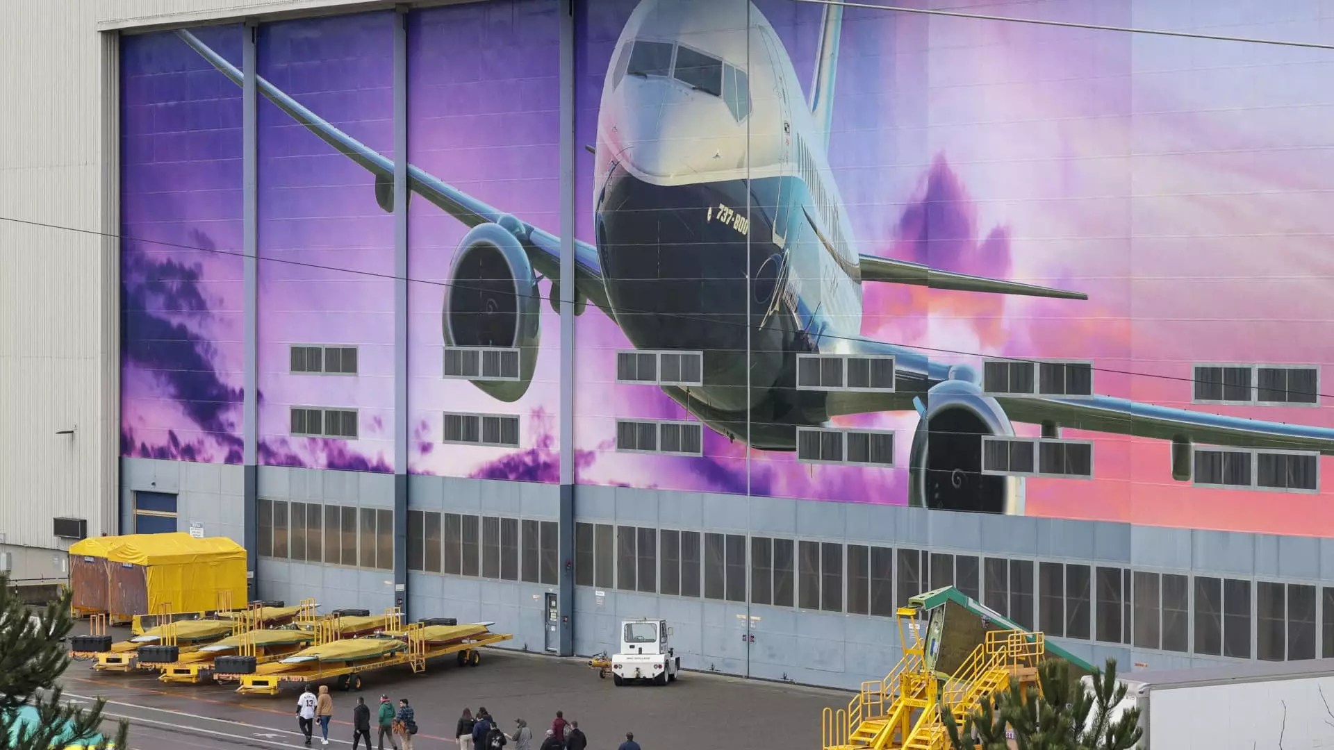 7 Reasons Boeing’s Recovery Might Be Short-Lived