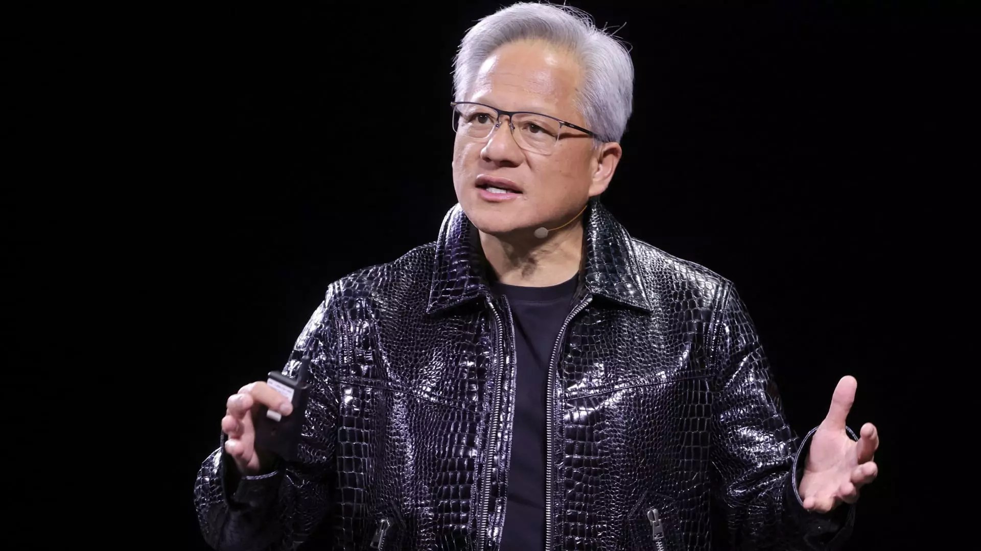 5 Profound Insights from Jensen Huang’s Quantum Day Disappointment