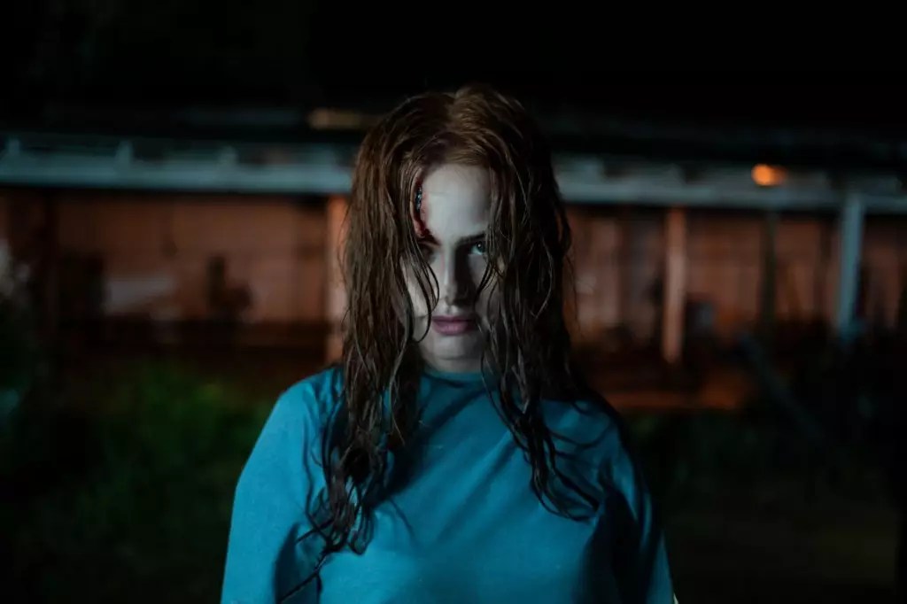 5 Reasons Why The Strangers: Chapter 2 Could Revitalize the Horror Genre