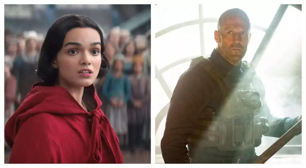 The Glaring Flaws in Hollywood’s Global Box Office Trends: A Critical Look at $34.1 Billion in 2025