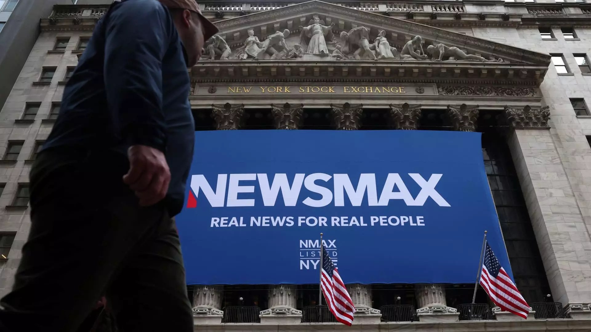 700% Surge: The Thrilling, Controversial Rise of Newsmax