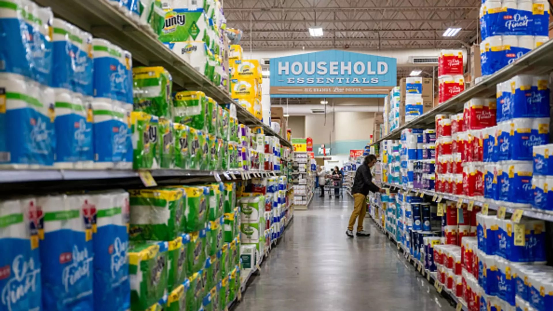 7 Reasons Why Upcoming Tariffs Will Hurt American Consumers