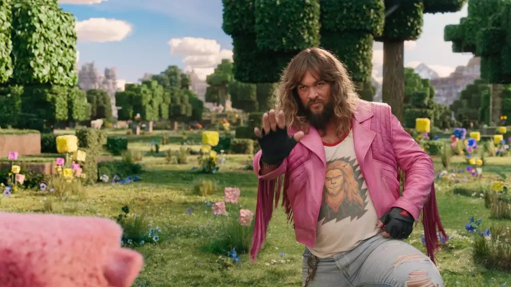 5 Reasons Why A Minecraft Movie Leak Exposes the Cracks in Hollywood’s Armor