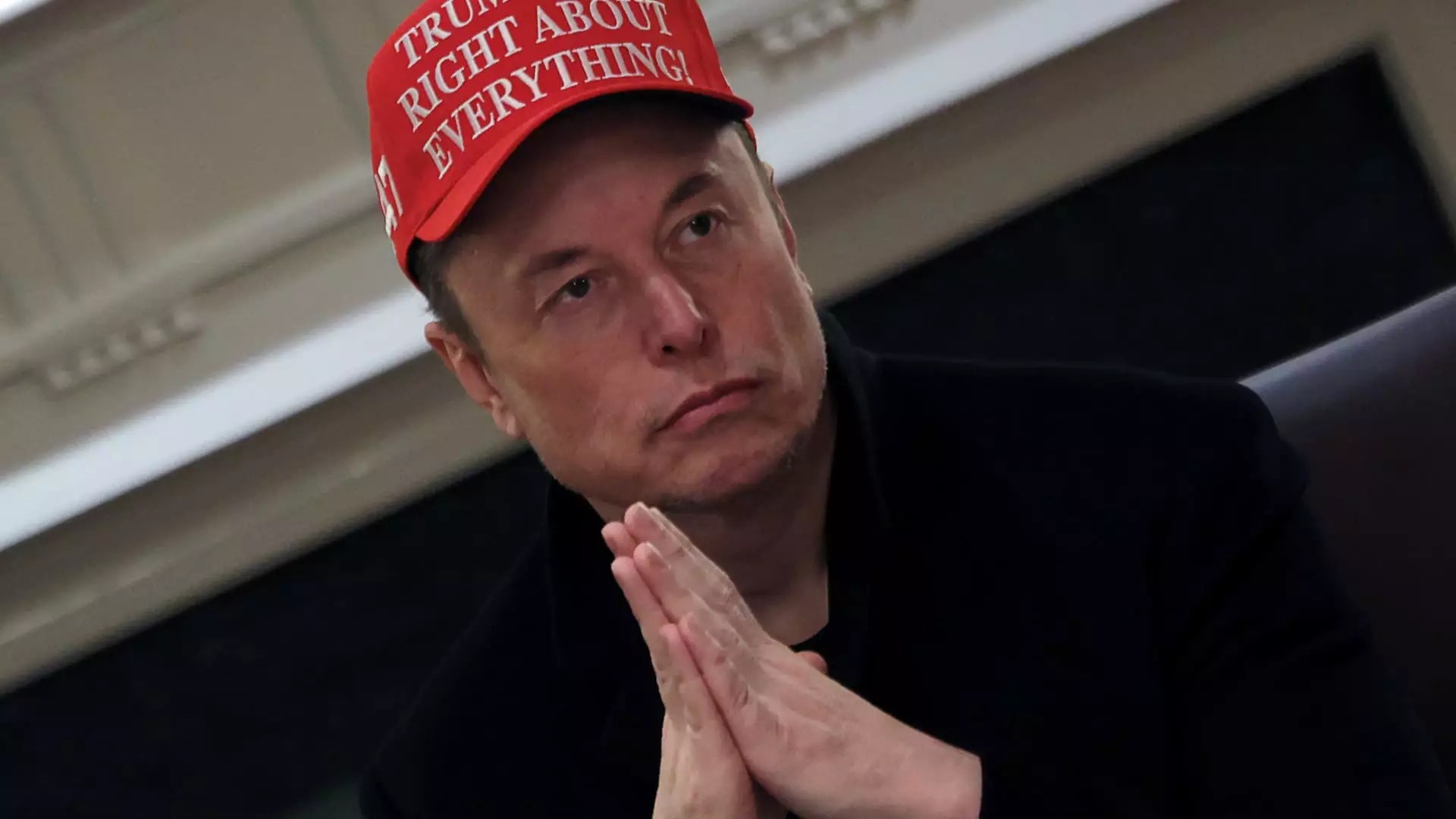 38% Drop: Tesla’s Tumultuous Journey Through Political Turmoil