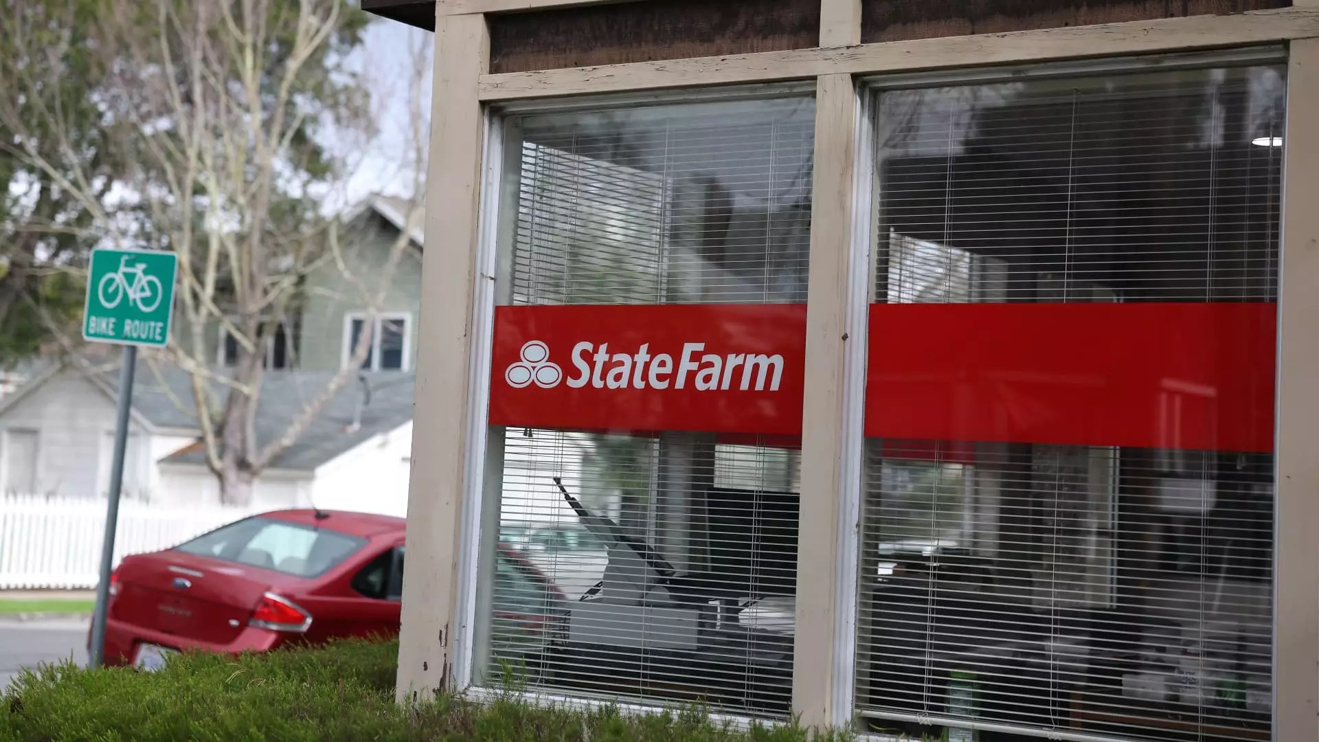 State Farm’s 17% Rate Hike Request: A Necessary Evil for 3 Million Californians