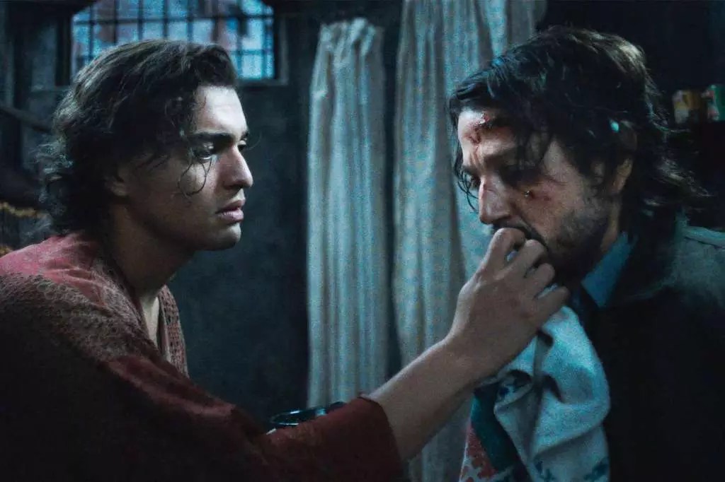 7 Reasons Why “Kiss of the Spider Woman” Will Be a Game Changer in Cinema