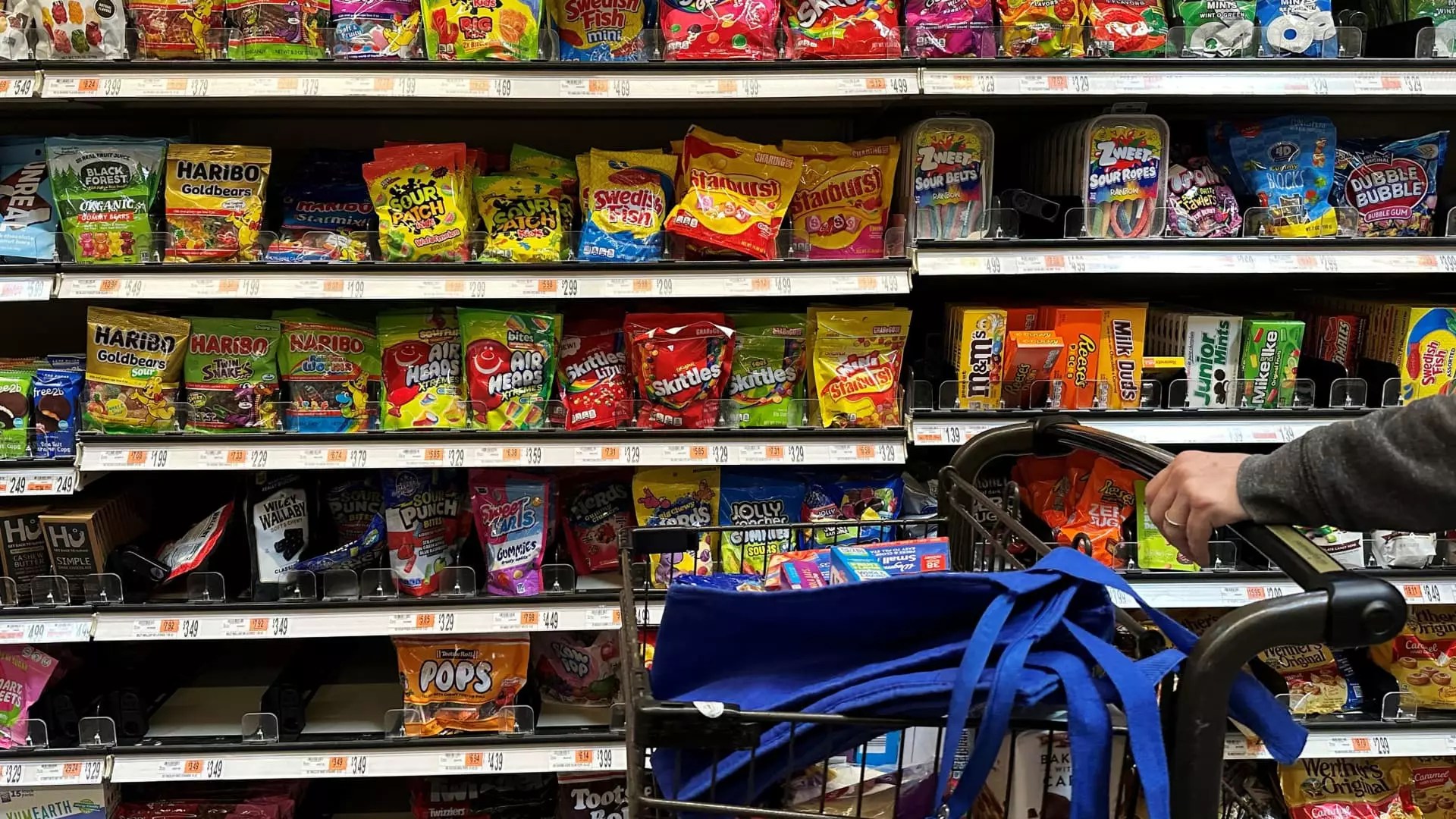 7 Striking Changes: The FDA’s Bold Move Against Synthetic Dyes