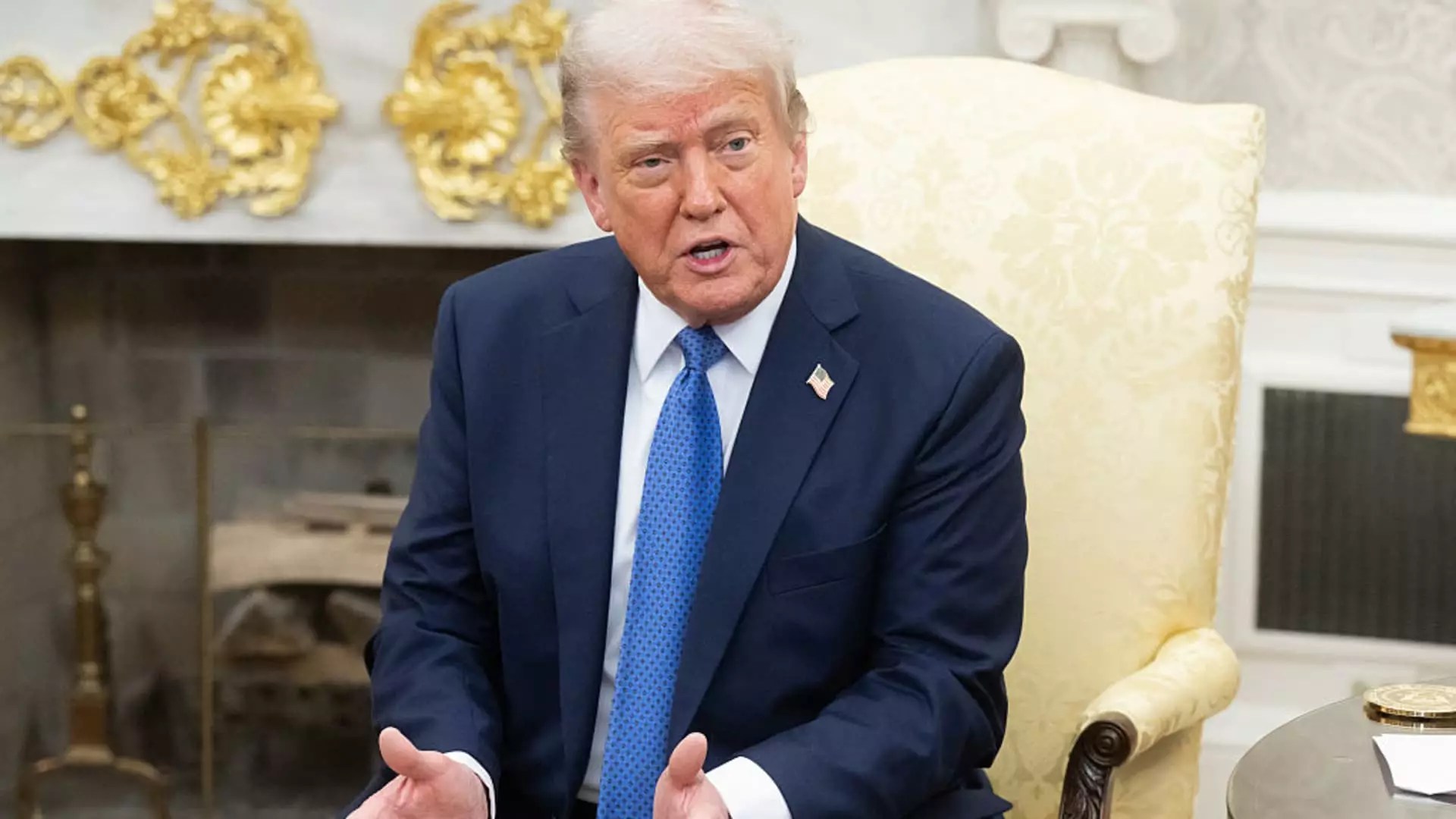 5 Notable Impacts of Trump’s Trade Decisions on Markets