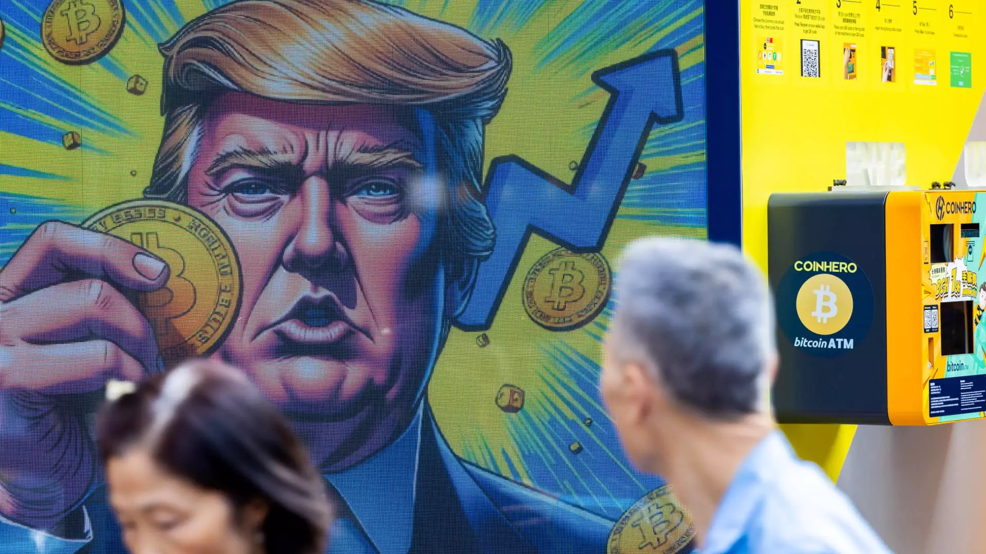 The $900,000 Dinner: A Dangerous Intersection of Politics and Memecoins