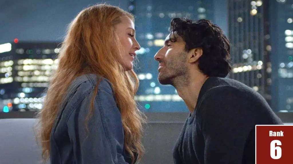 7 Profound Reasons Why “It Ends With Us” Redefined Box Office Success in 2024