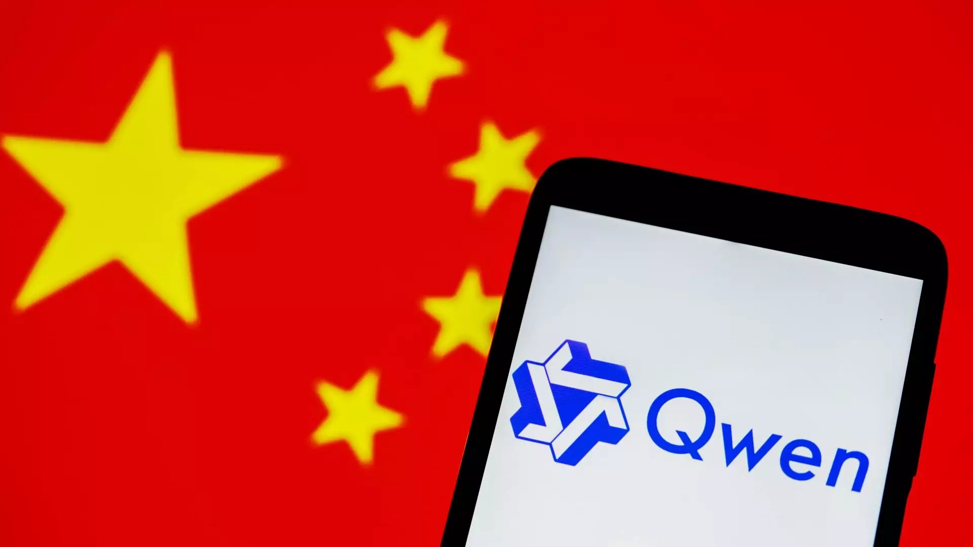 5 Eye-Opening Revelations on Alibaba’s Qwen3: A Game-Changer in Open-Source AI