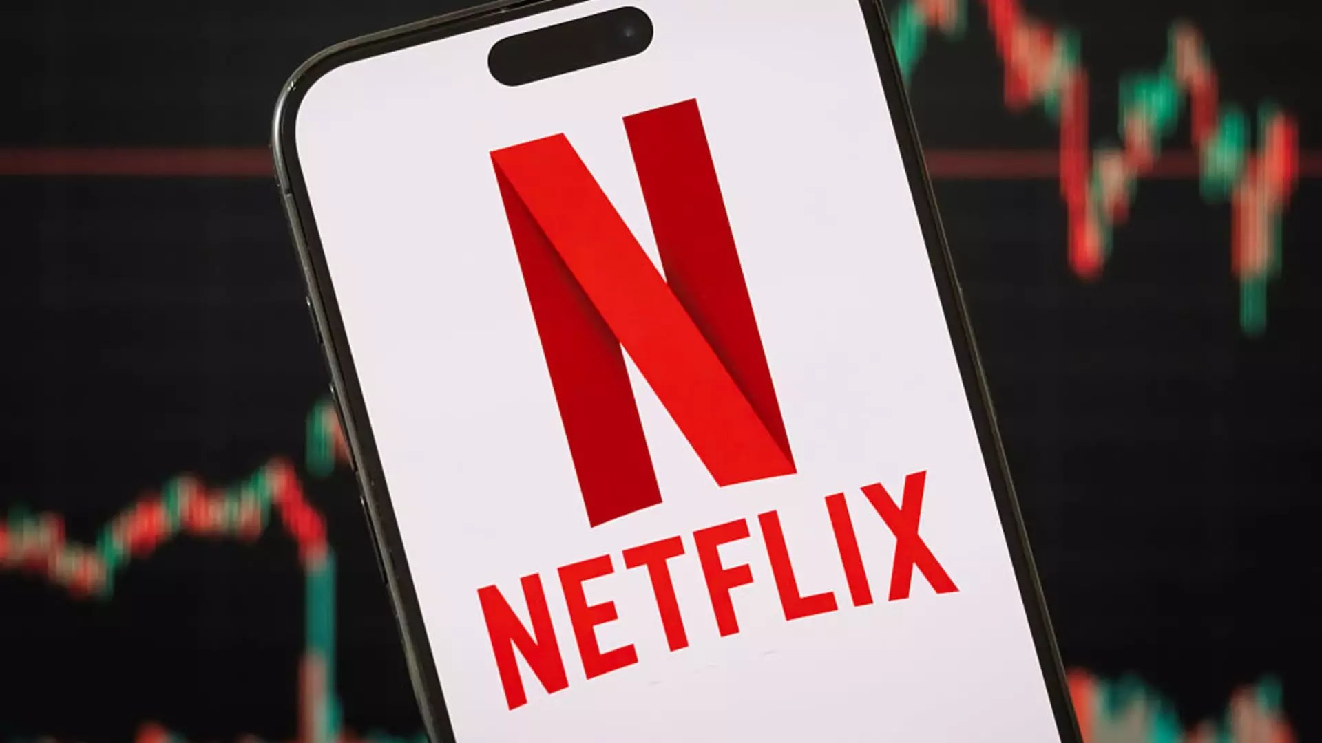 Netflix’s Remarkable 11-Day Stock Surge: A Game-Changer for the Streaming Industry?