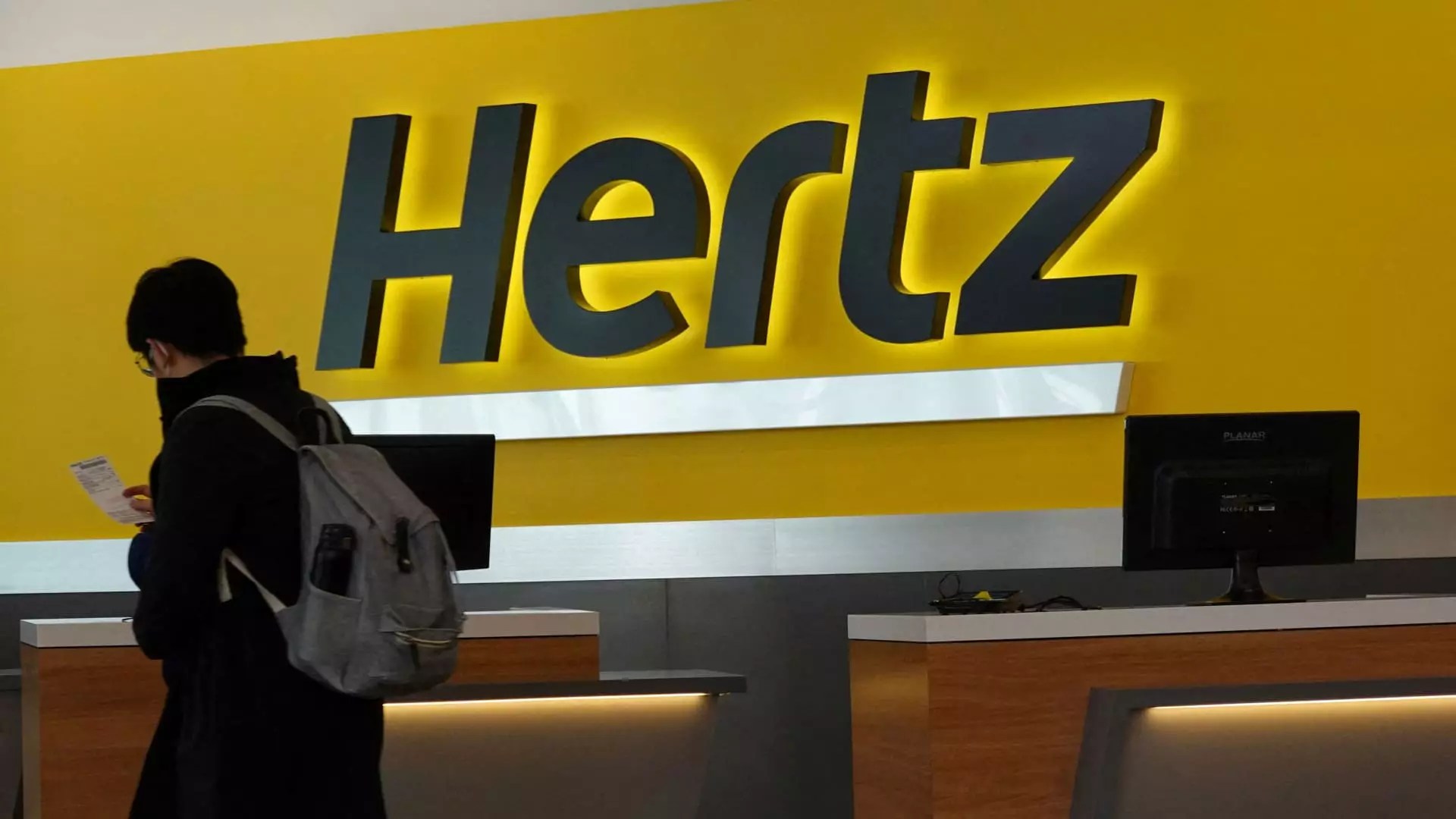 The 3 Alarming Truths Behind Hertz’s 20% Stock Plunge