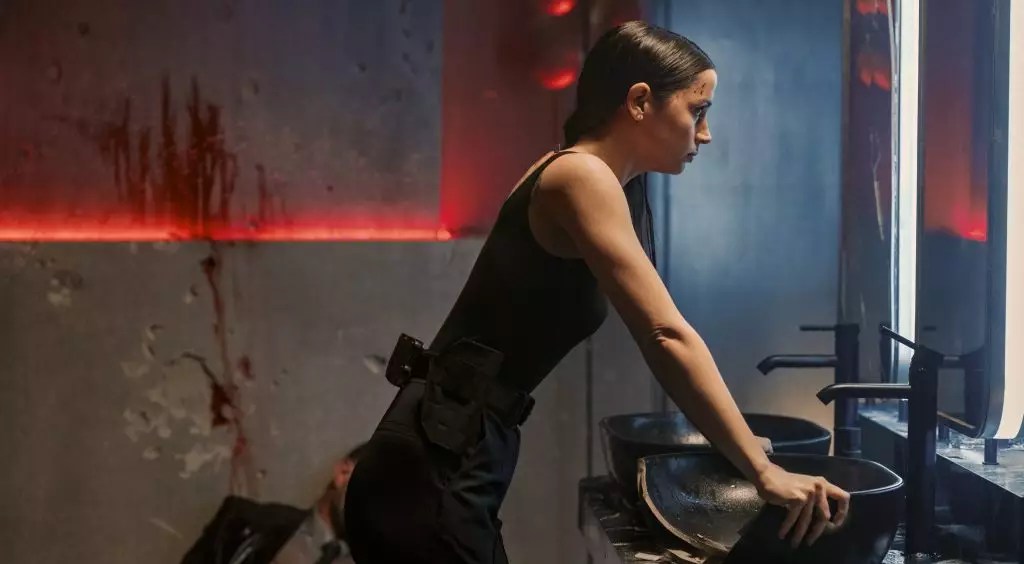 The $40 Million Gamble: Why Lionsgate’s Ballerina Is More Than Just a Spin-Off