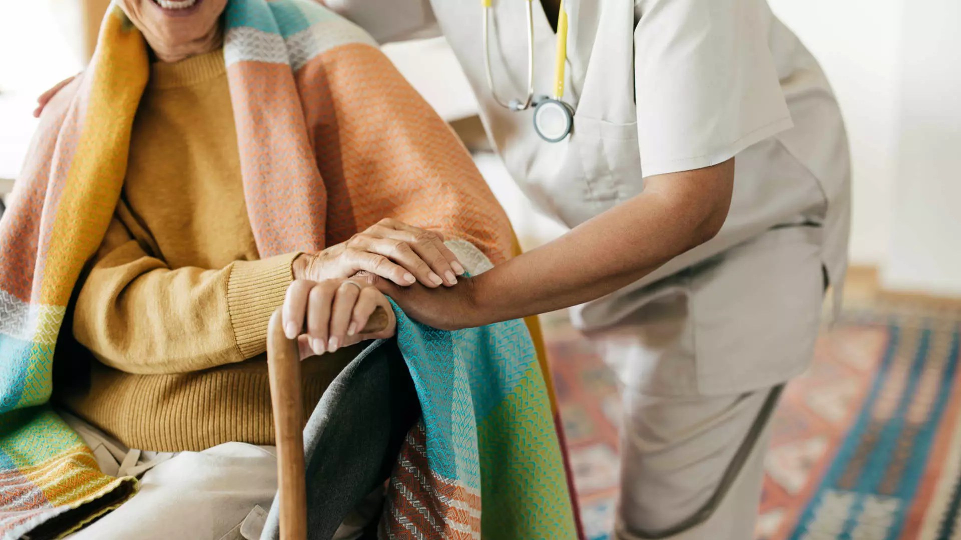 12 Critical Truths About Long-Term Care Costs That Will Shock You