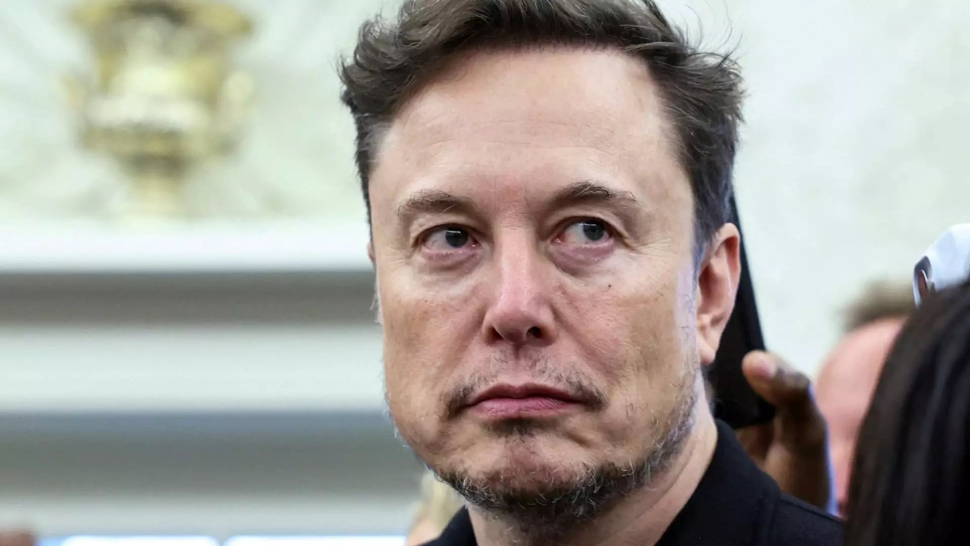 Elon Musk’s X: 50,000 Outages and the Consequences of Chaos