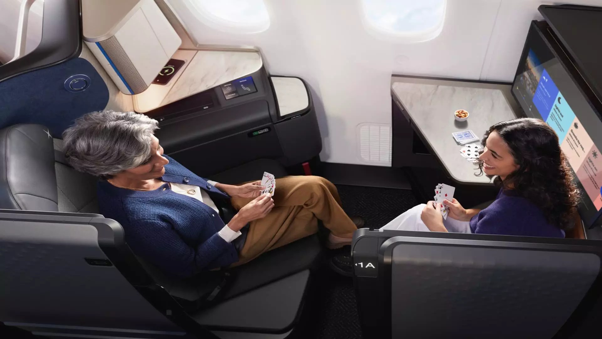 The Battle for Luxury in the Skies: 5 Key Developments in Business Class Travel