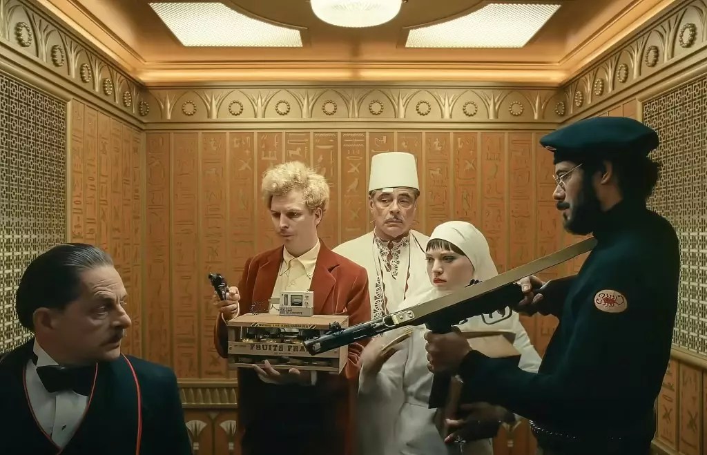 5 Unprecedented Insights into Wes Anderson’s The Phoenician Scheme: A Cinematic Triumph