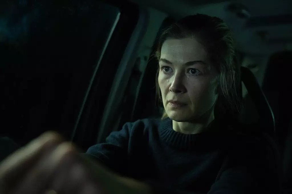 7 Disturbing Revelations in the Thriller “Hallow Road” That Will Keep You Up at Night