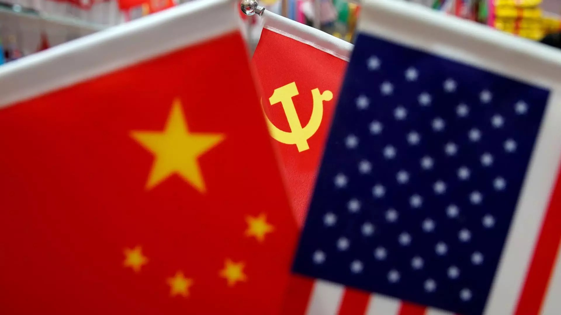 7 Unsettling Truths Behind Trump’s Trade Talks with China