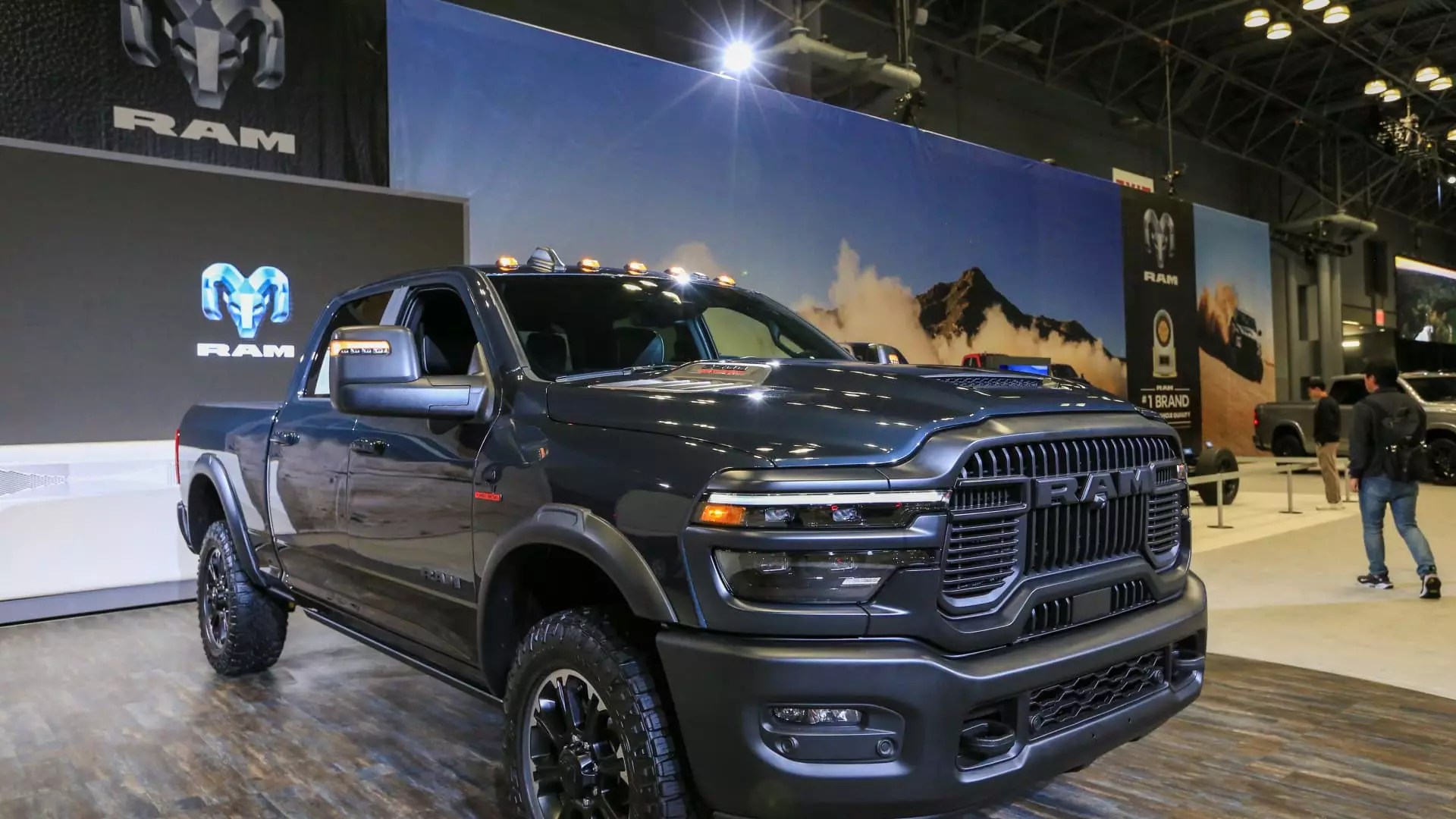 10 Reasons Why Ram Trucks’ New Warranty Could Revolutionize the Automotive Industry