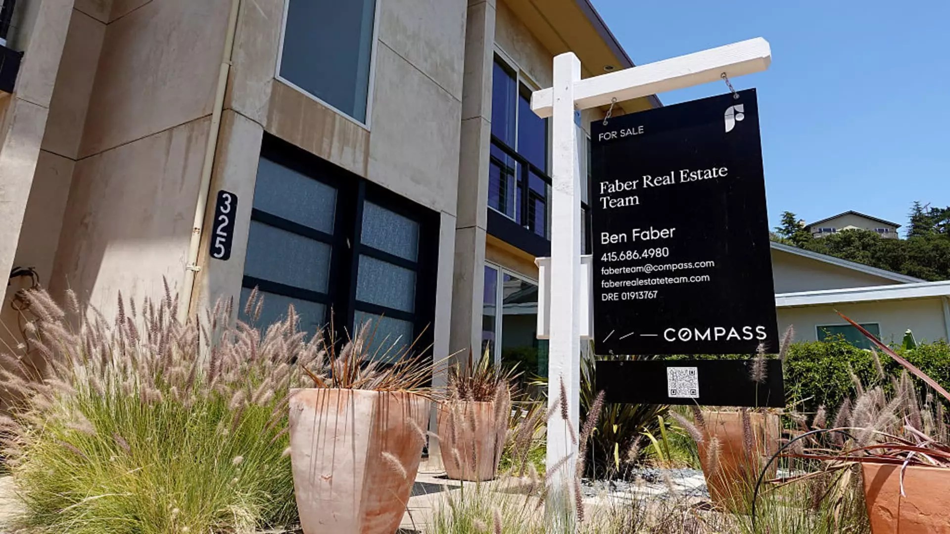 The 5 Key Shifts in the Housing Market: Why Prices Are Finally Cooling Off