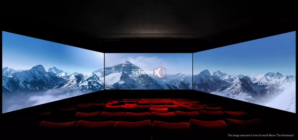 50 Cinemas, 1 Empowering Revolution: The Bold Move of CJ 4DPLEX and Cinépolis