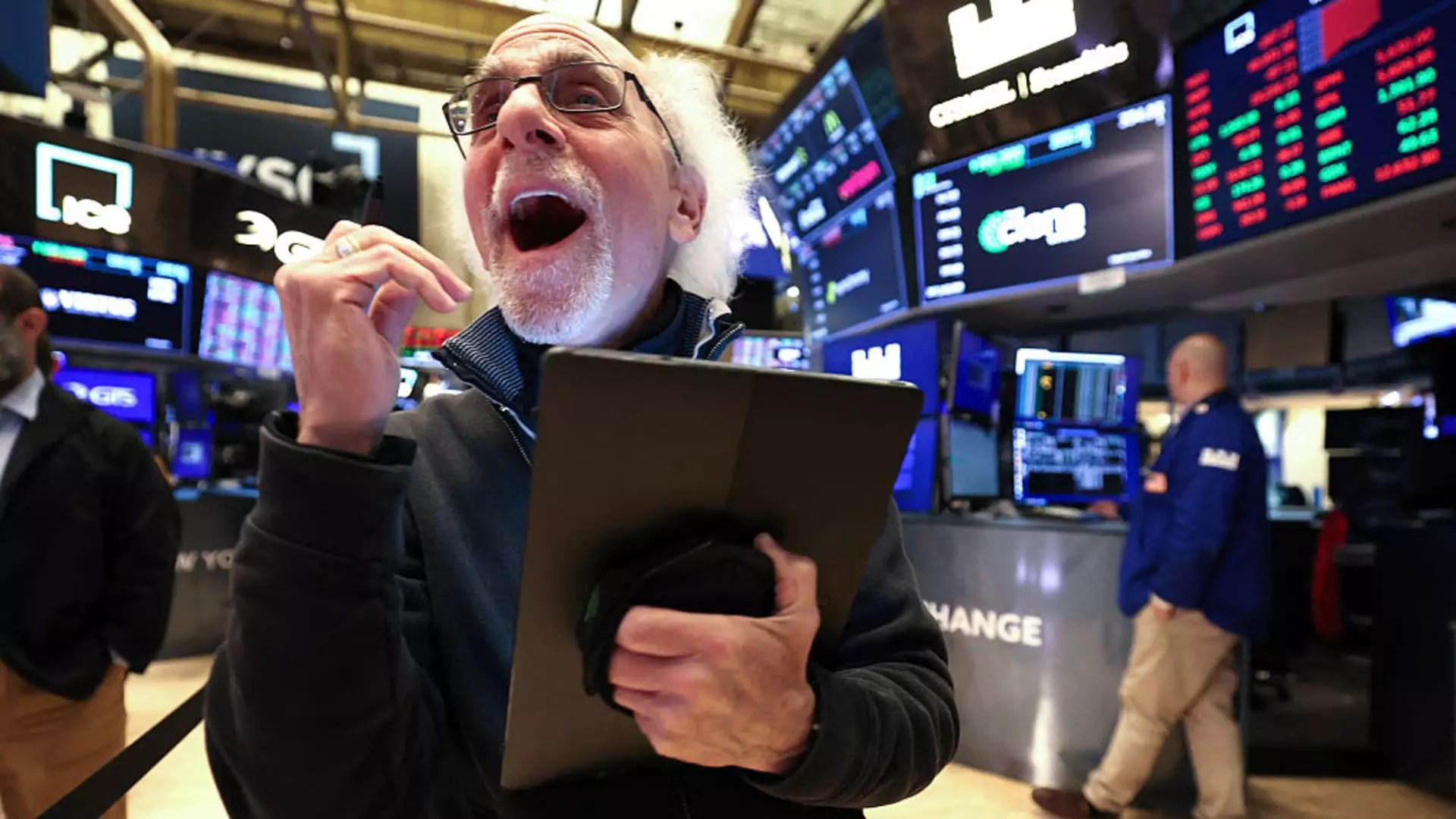 3 Powerful Stock Market Themes Fueling an Unstoppable Rally in 2025
