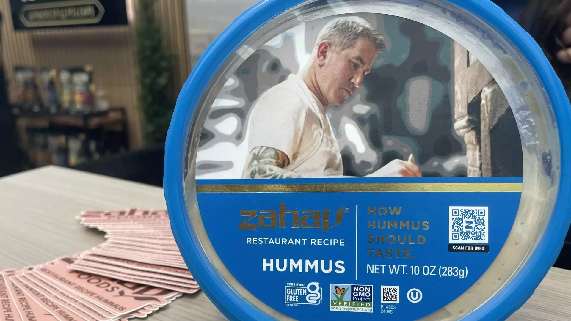 Unveiling the Illusions of Food Trends: How Fragile Fads Threaten Our Culinary Future