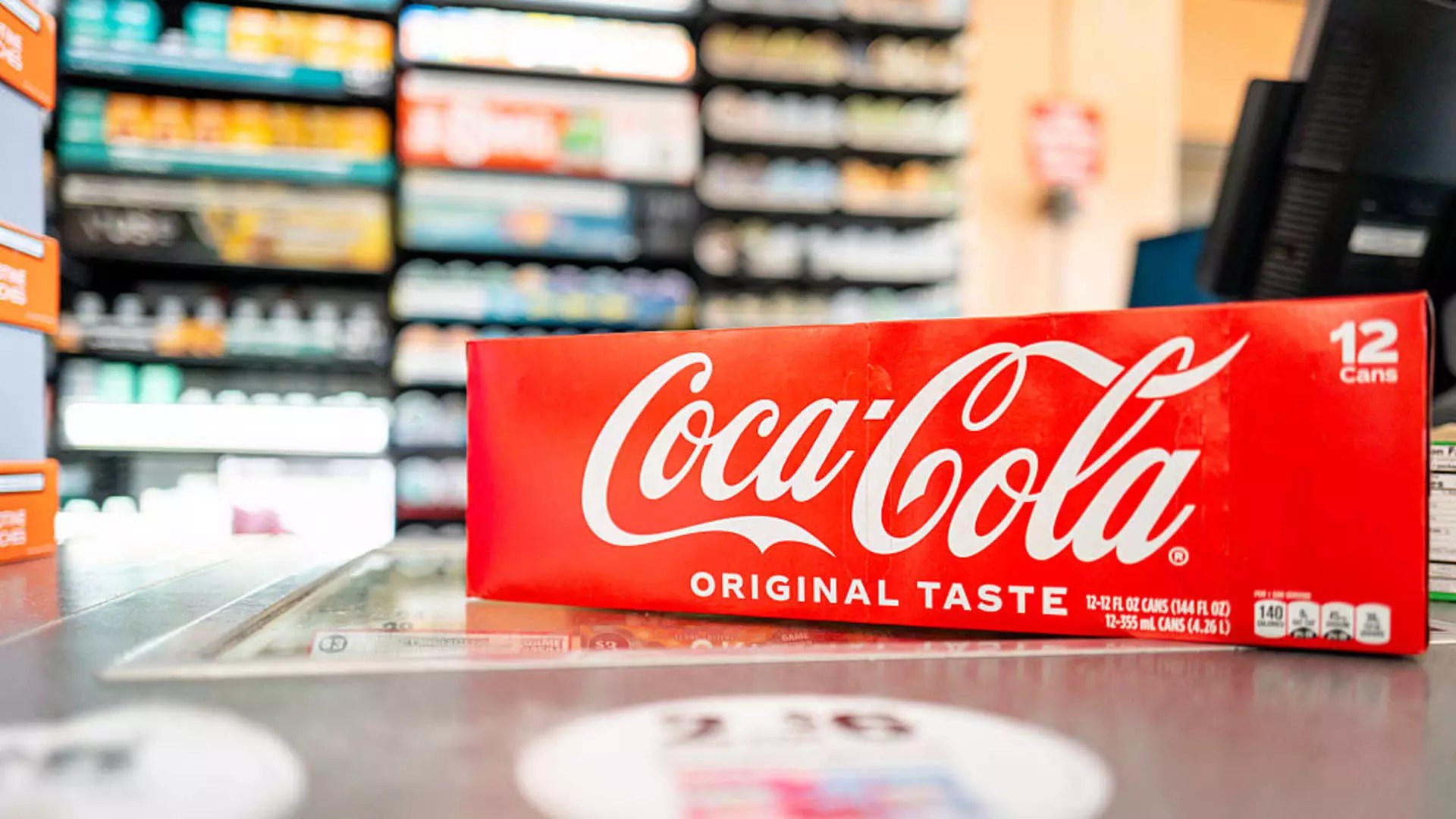 Why Coca-Cola’s Recent Earnings Signal a Fragile Future for a Global Powerhouse