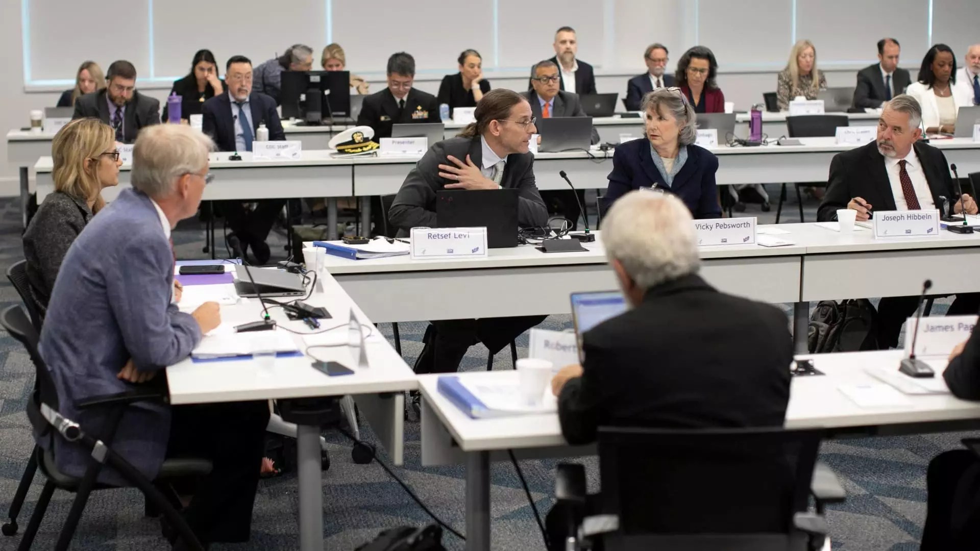 The Dangerous Reversal: How Weakening Covid Vaccine Guidelines Threatens Public Health