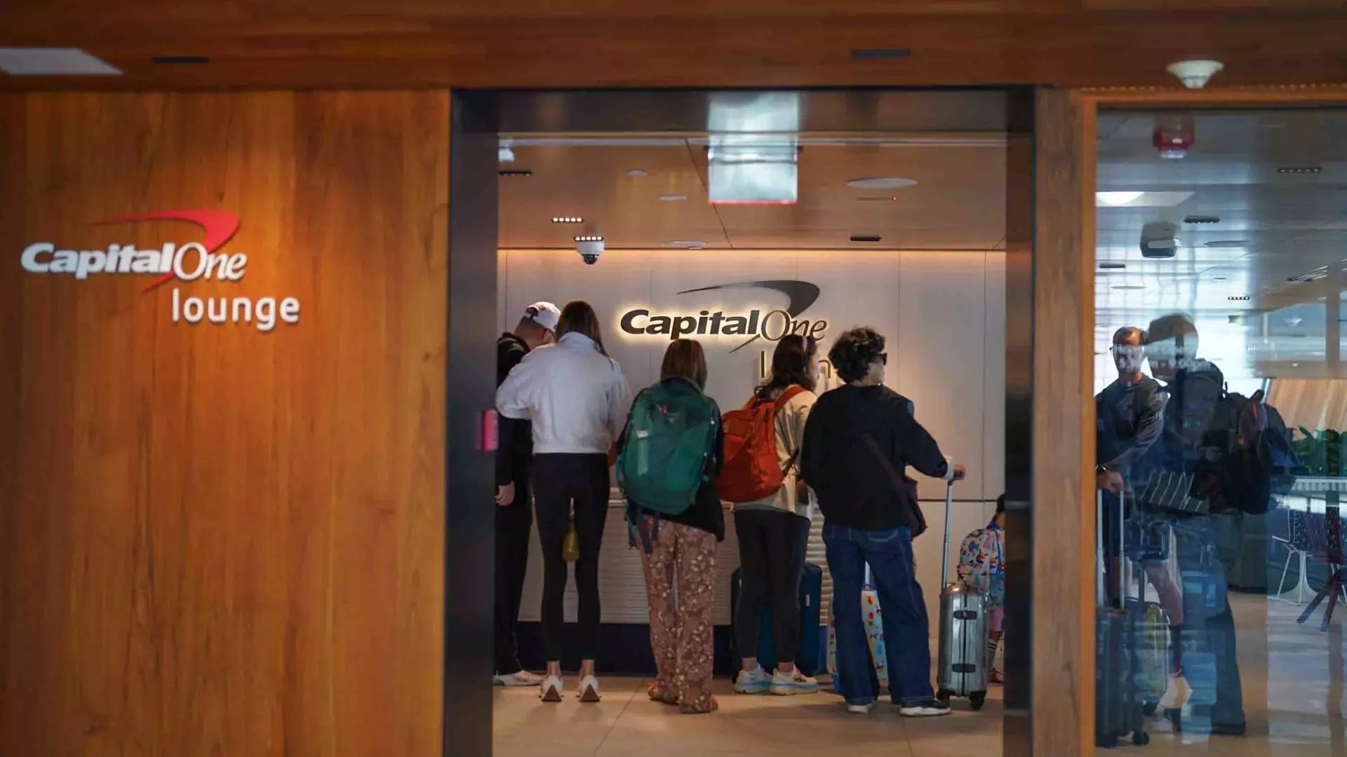 5 Alarming Trends as Airport Lounge Access Hits Unbearable Heights