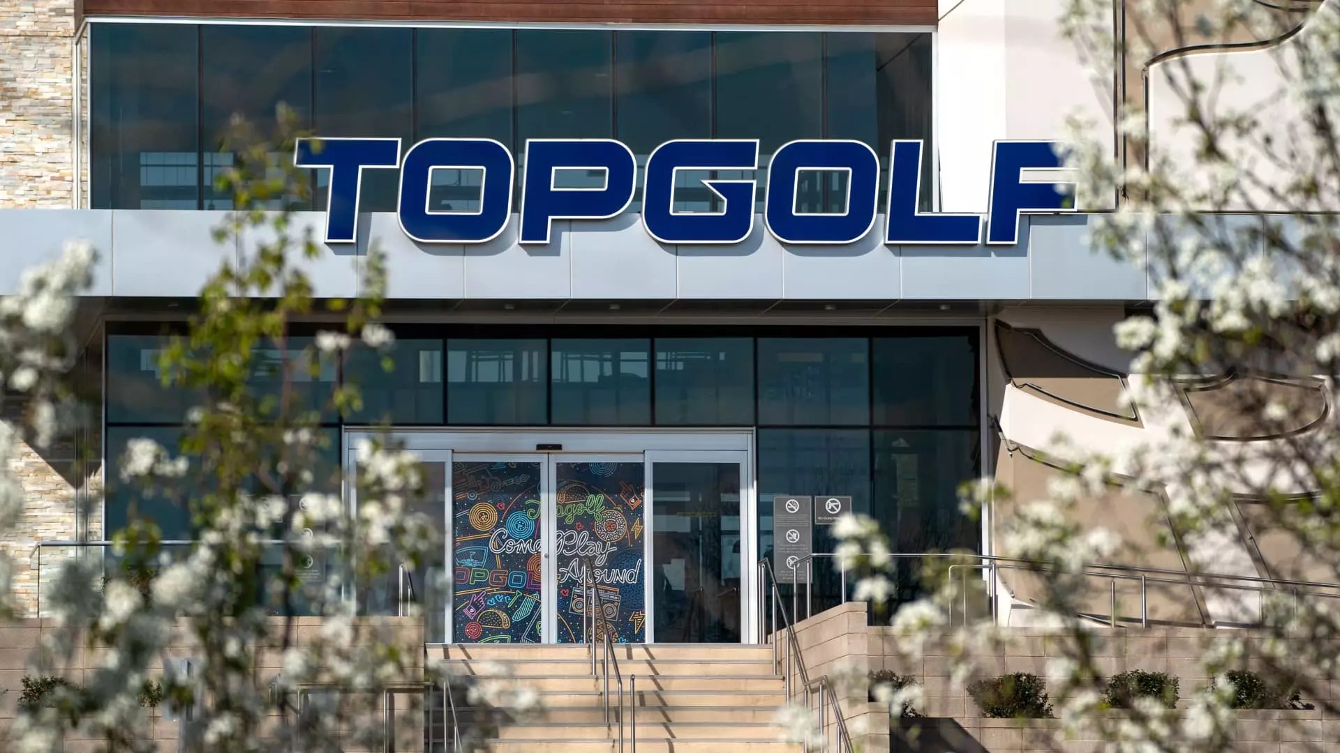 Why a $2.5 Million Bet on Topgolf Callaway Could Signal a Coming Turnaround