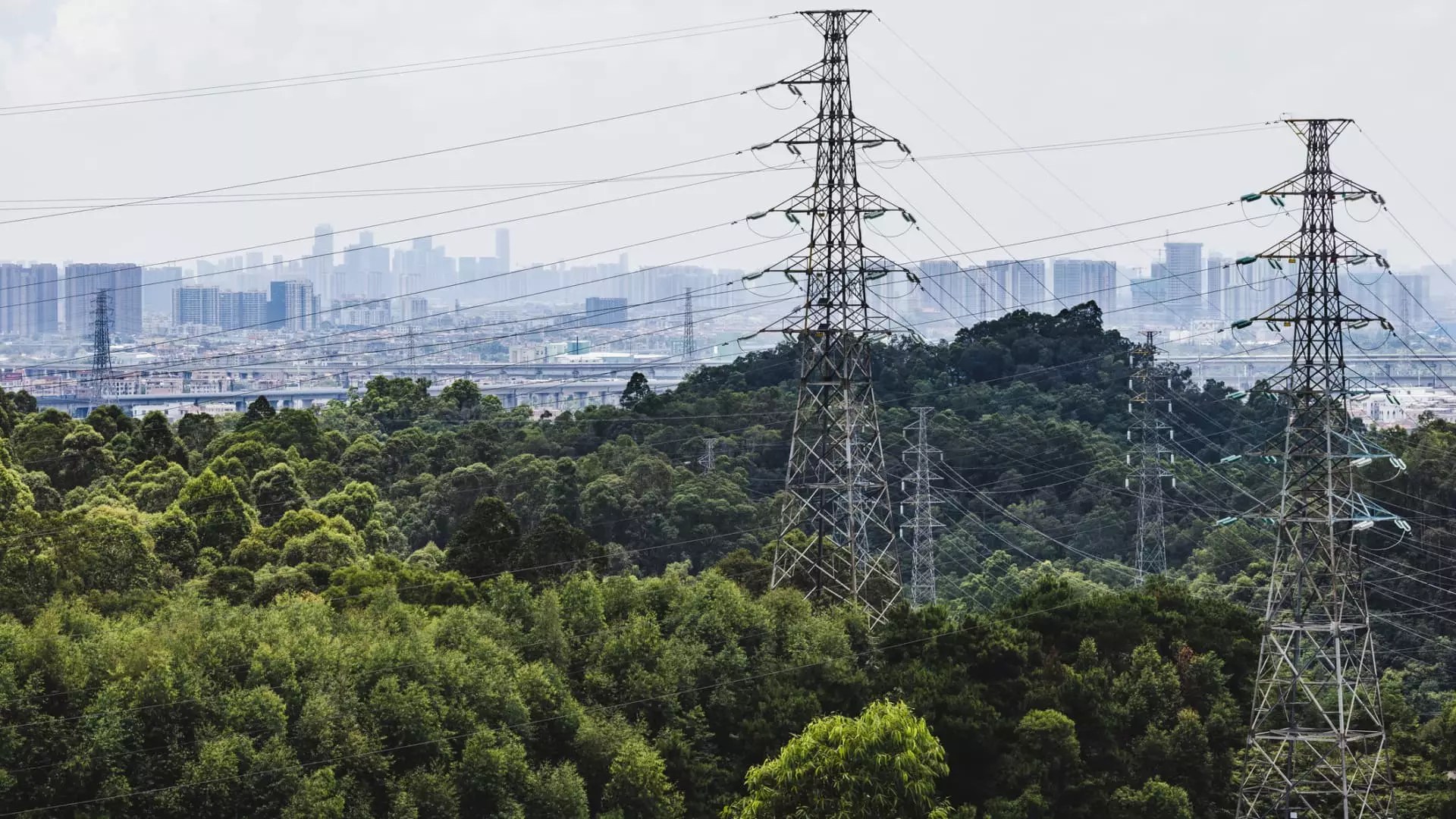 The Shocking 30% Surge: Why U.S. Electricity Prices Are Spiraling Out of Control