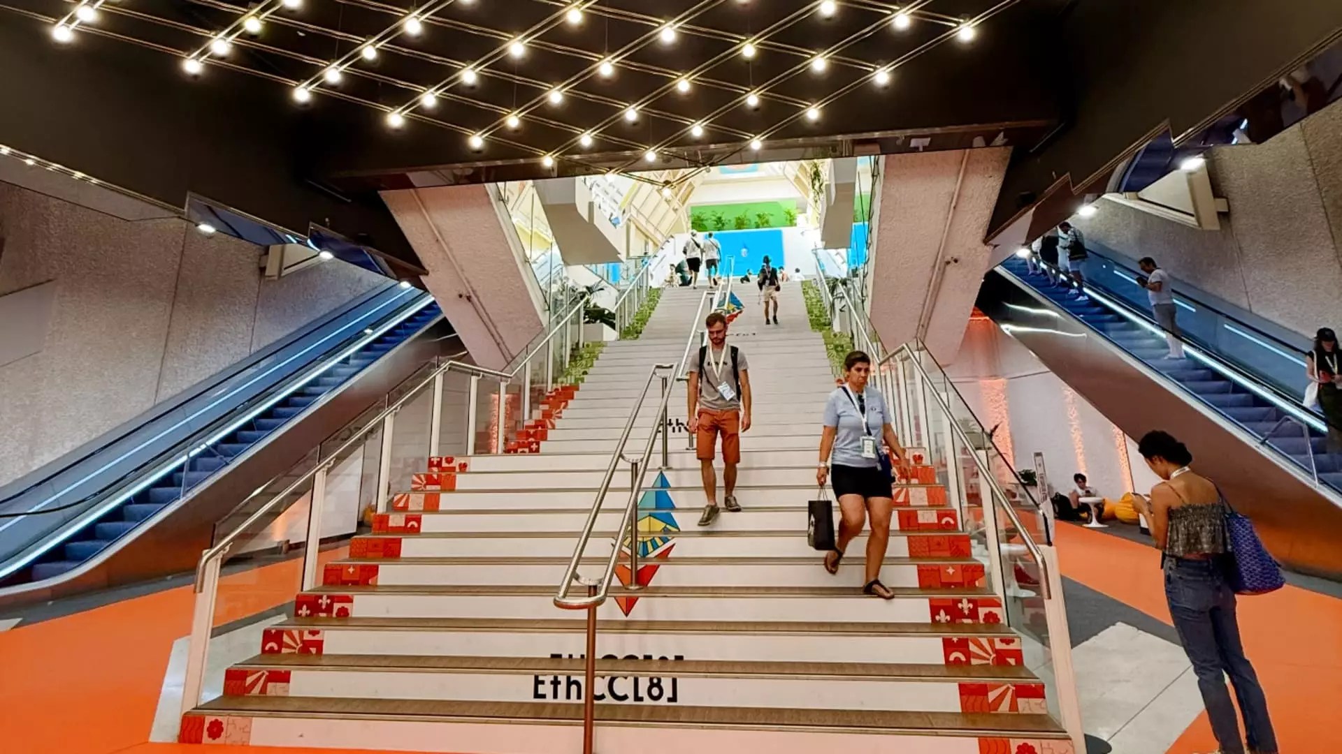 Ethereum’s Ascendancy: The Unstoppable Shift Toward a New Financial Era