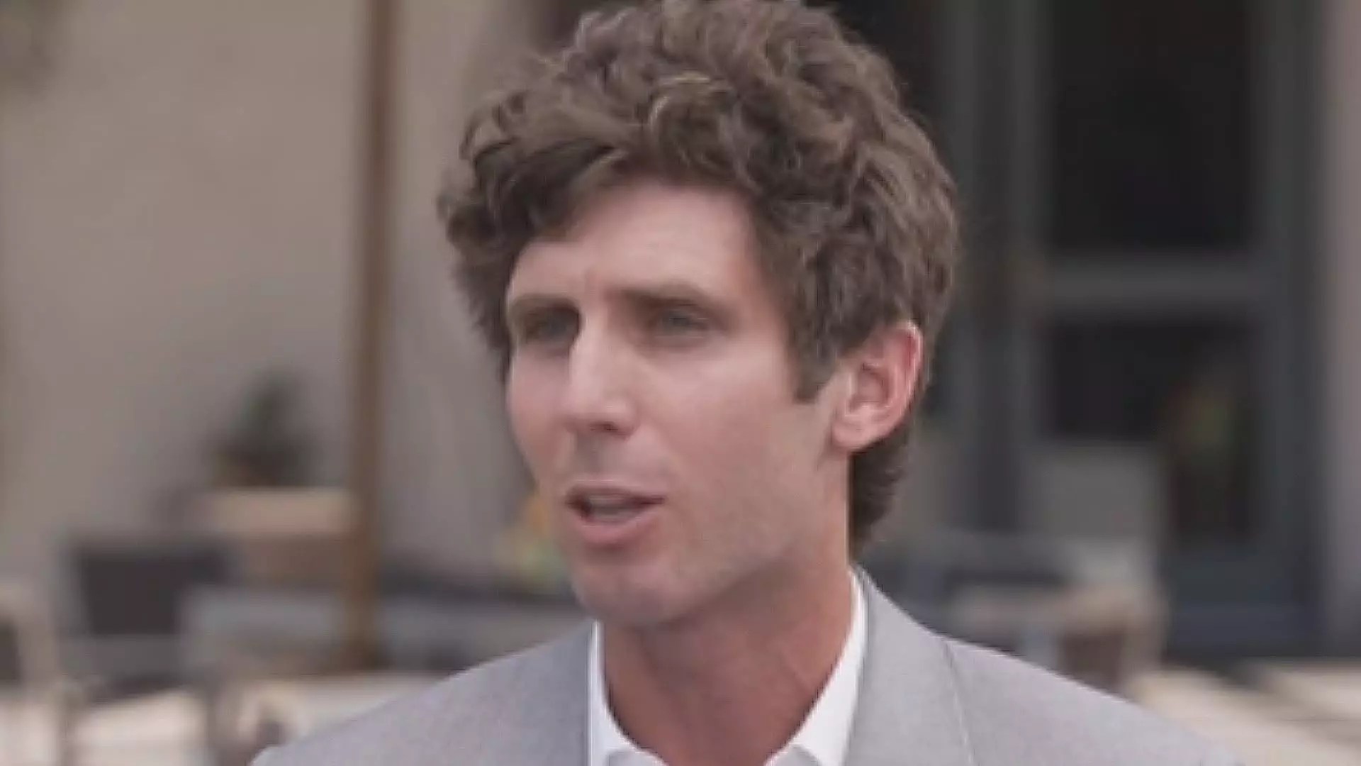 The Toxic Spill of Bias in Venture Capital: A Wake-Up Call for Honest Accountability