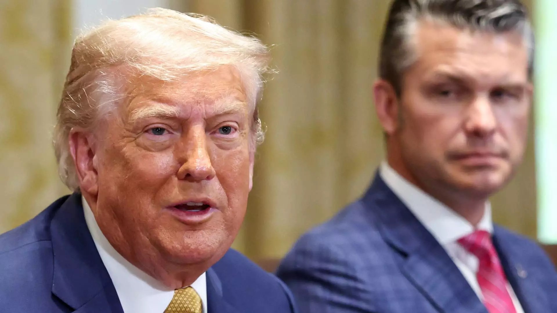 25% Tariffs on Pharmaceuticals: The Threat That Could Shake America’s Healthcare Future