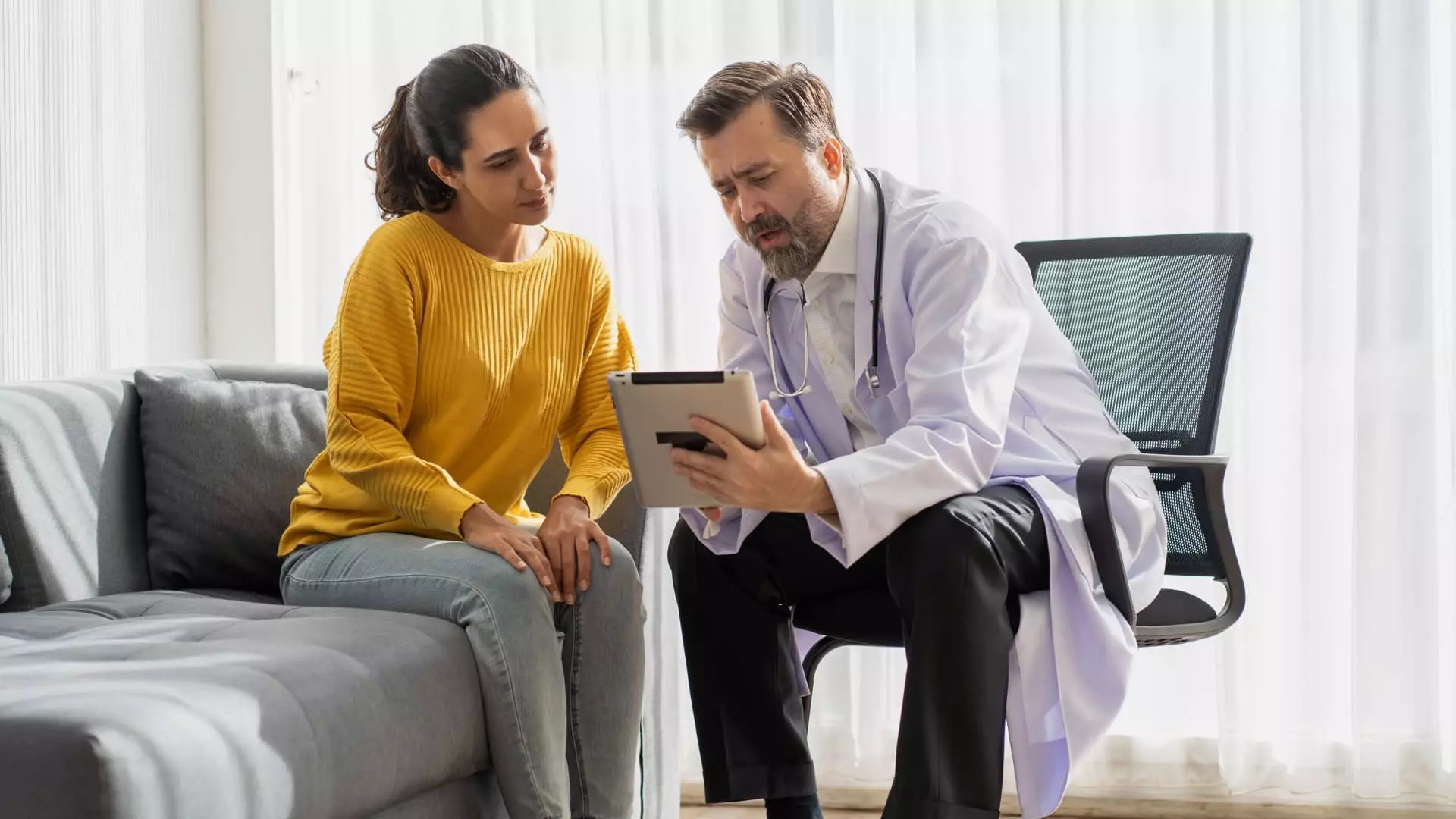 The Hidden Cost of Fiscal Recklessness: Why America Faces a Health Crisis on the Horizon