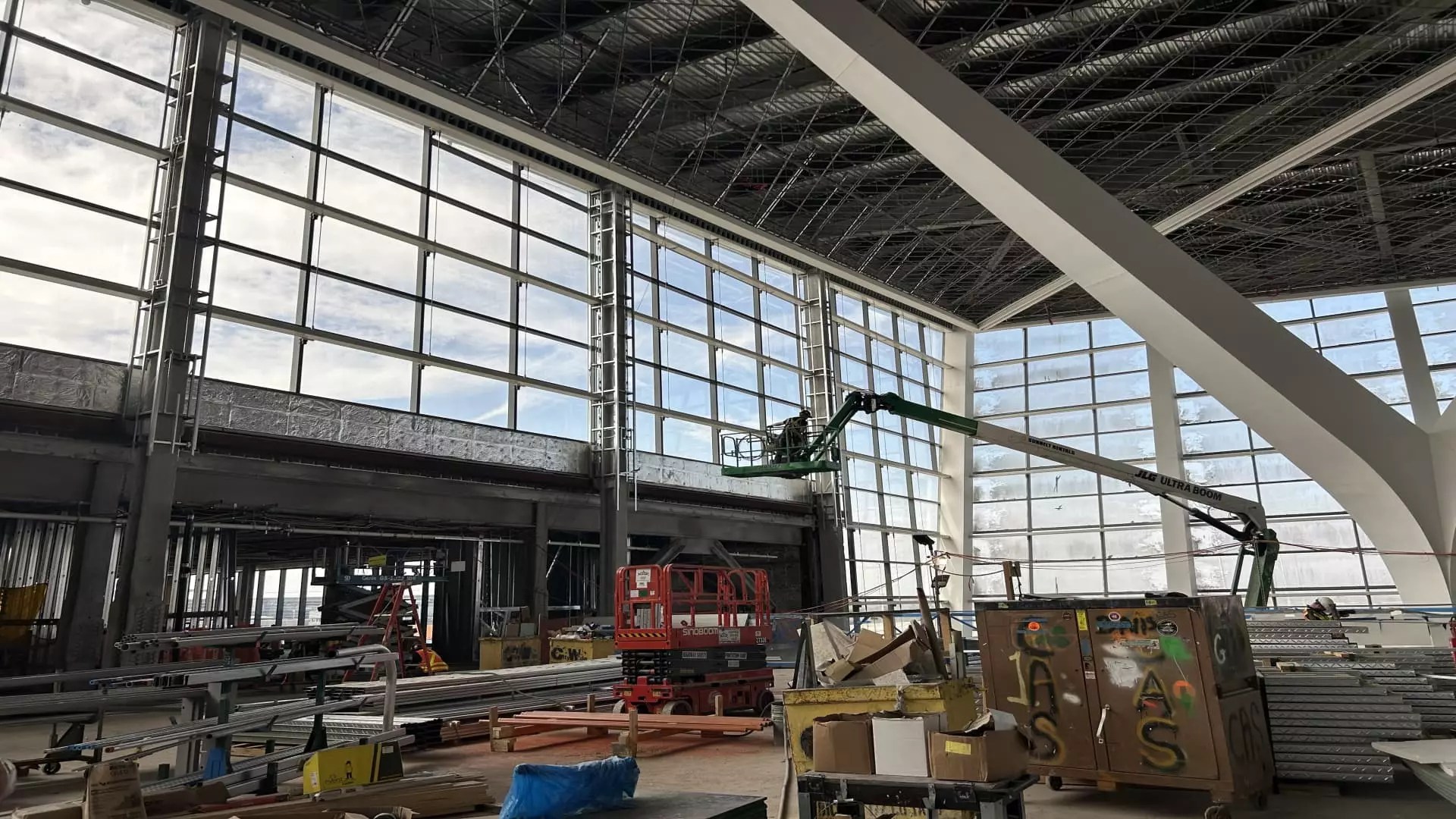 JFK’s $9.5 Billion Terminal: A Promising Yet Flawed Vision for America’s Aviation Future