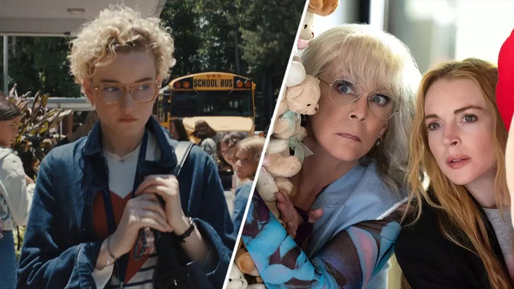 Battle for the Box Office Dominance: Why One Film Has the Edge in a Crowded Market