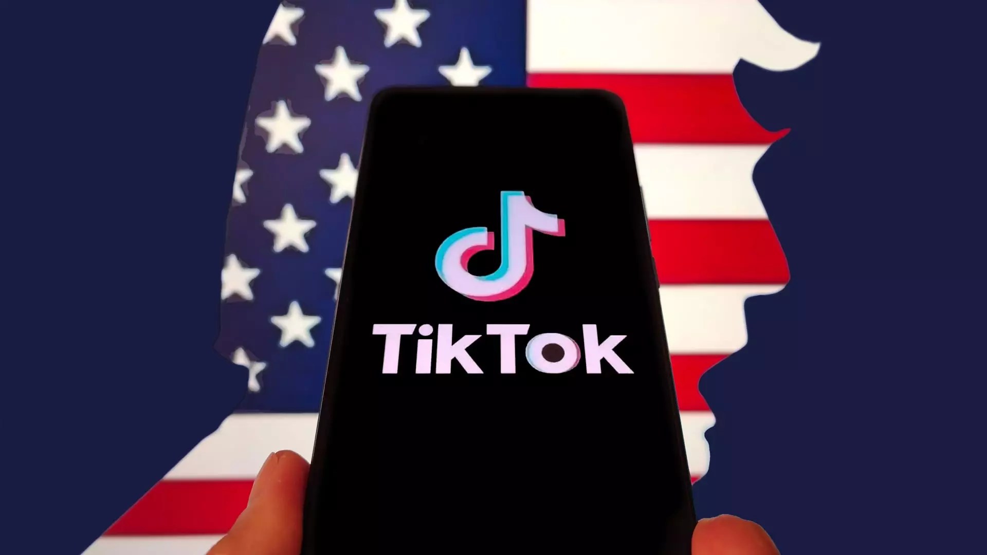 Unveiling the Illusion of TikTok’s National Security Charm: A Political Game of Shadows