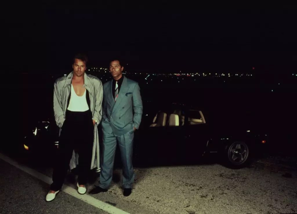 Why Universal’s Miami Vice Revival Might Miss the Mark in 2027